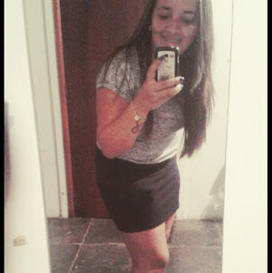 Meet your Posher, Roseane